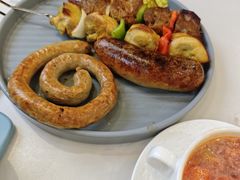 -库滋明·俄罗斯特色美食(中央大街店)