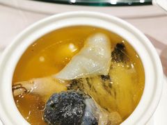 -巴扎美食·新疆菜·西域歌舞表演餐厅(新疆大厦店)