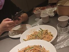 -额娘·现烙春饼烤鸭(太原总店)