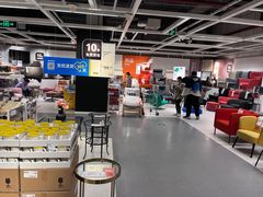 -宜家家居(四元桥商场店)