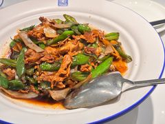 -兰湘子·湘菜小炒(南京江宁万达店)