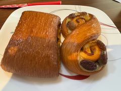 朗姆提子卷-VERIE BAKEHOUSE