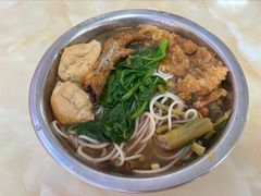 -凤张螺蛳粉·爽口粉(跃进路总店)