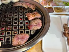-霸腹烤肉(厦门柚子番店)