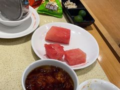 -煲大王猪肚鸡·椰子鸡火锅(红谷滩万达店)