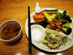 -素满香·素食自助餐(苏州·临顿路店)