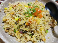 -鱼民·现造寿司(育德店)