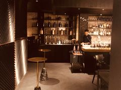 -大酉·M Coffee(北京美术馆店)
