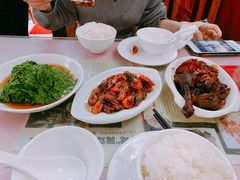 -蘭心餐厅(进贤路店)