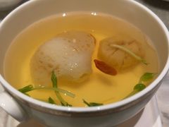 -云锦壹号·淮扬宴(徐汇万科店)