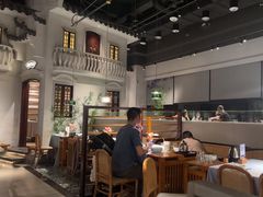 -晓粤·惹味粤菜(凯德乐峰广场店)