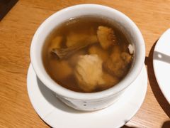 -渝半城经典川粤菜(重庆天地店)