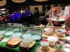 -西安皇冠假日酒店·朱雀咖啡厅