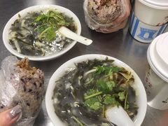 -芳婆糕团店(王府大街店)