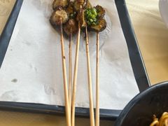 -铭副琦食·虾蟹烩馆(渔人码头店)