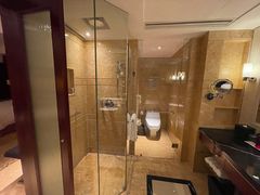 -上海新发展亚太JW万豪酒店