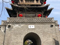 -台儿庄古城
