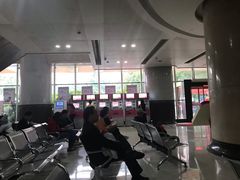 -湖南省妇幼保健院(兴汉门院区)