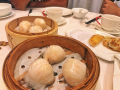 -莲苑中餐厅·Lotus Court(厦门马哥孛罗东方大酒店)