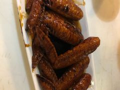 -翠华餐厅(旺角文华商场店)