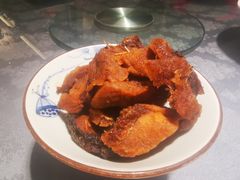 -山外山菜馆(玉泉路店)