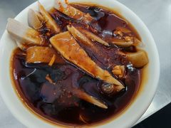 -杨记灌肠(食品街店)