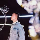 反重力的感jio就像漫步太空