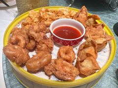 -谭厨中山传家菜.乳鸽.脆鲩鱼(华强北中航城店)