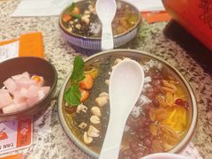 -炭舍干锅(华发商都店)