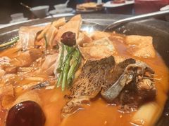 -秀儿四九城·新京菜(亚运村鸟巢店)