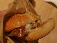 -麦当劳(光新乐购店)