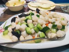 -小红鲸·海鲜餐厅(轸大路店)