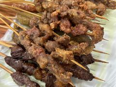 -新城小肉串(新华店)