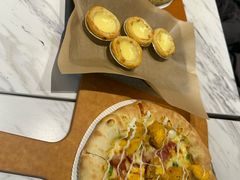 -达美乐比萨(骏壹万邦广场店)
