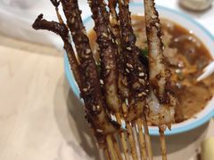 -天美汇鸡翅包饭(来福士广场店)