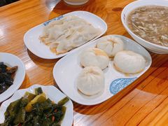 -张小文胡辣汤(龙柏新村店)