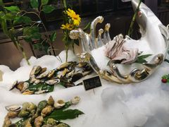 -川骄海鲜自助(亚运村店)