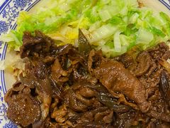 -李记白水羊头·清真老味家常菜(石景山店)