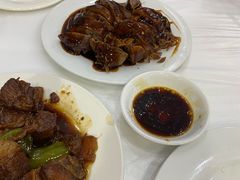 -茂隆餐厅(进贤路店)