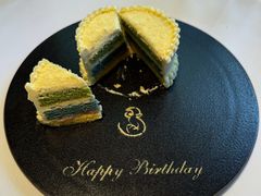 生日蛋糕-京兆尹(雍和宫店)