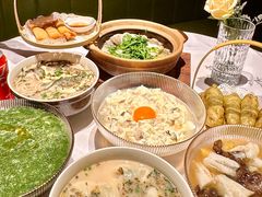 -顶特勒·黄鱼馆·特色菜(上海大世界店)