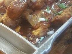 -徽州美食(三十年老店)