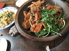 -蜀留香石锅鱼(六顺街店)