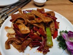 -品回味清真西北楼(宁波首店)