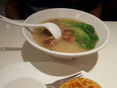 -太兴餐厅(东方广场分店)