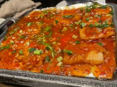 -绿茶餐厅(财富购物中心店)