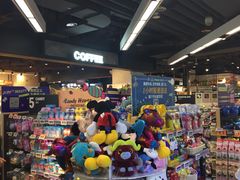 -Olé精品超市(北京合生汇店)