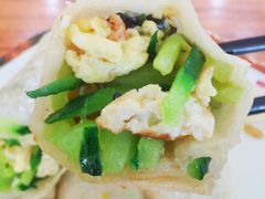 三鲜馅锅子饼-正宗流钟锅子饼家常菜