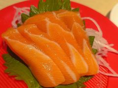 -新一番三文鱼寿司(上邦店)