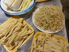 -霄汉羊排(万松园一店)